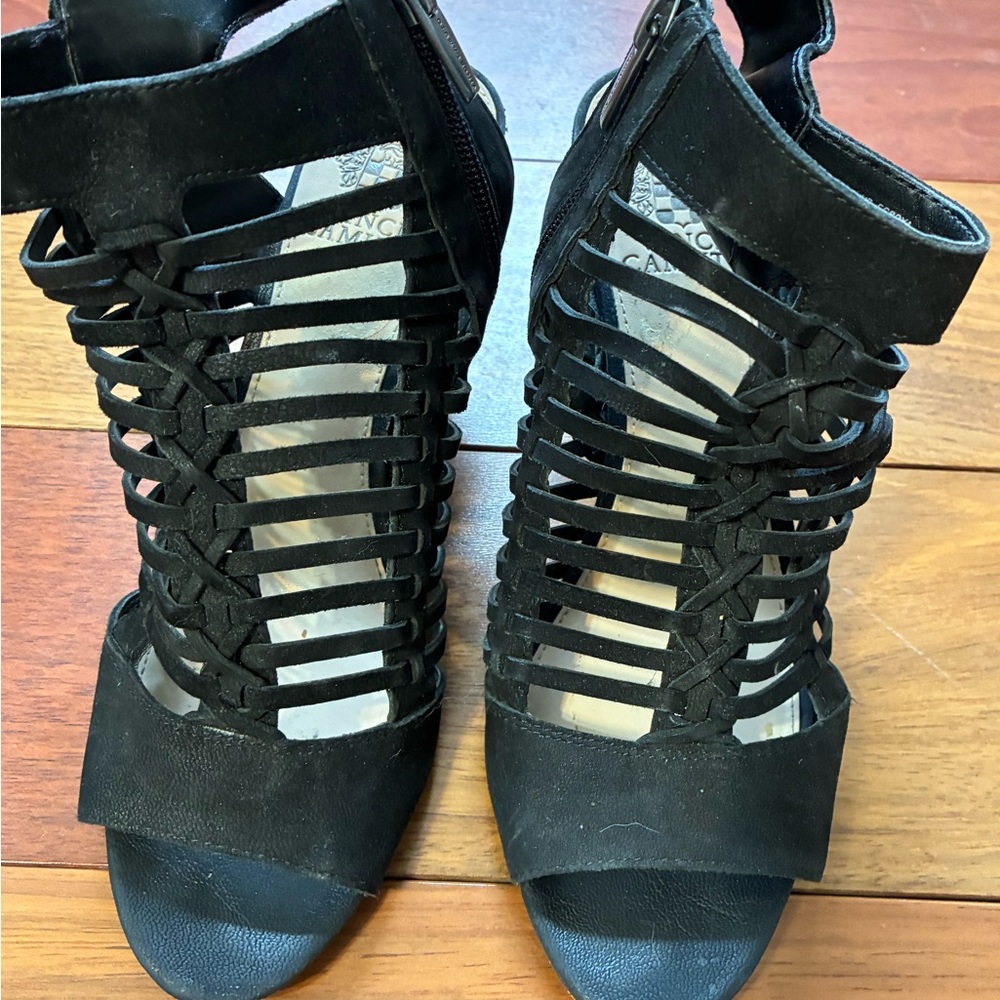 Vince Camuto shoes